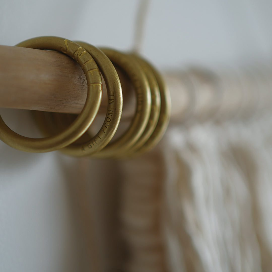 Engagement Leash Ink