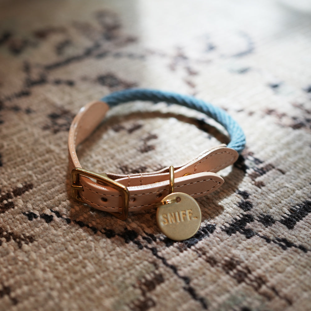 Engagement Collar Calm Sea