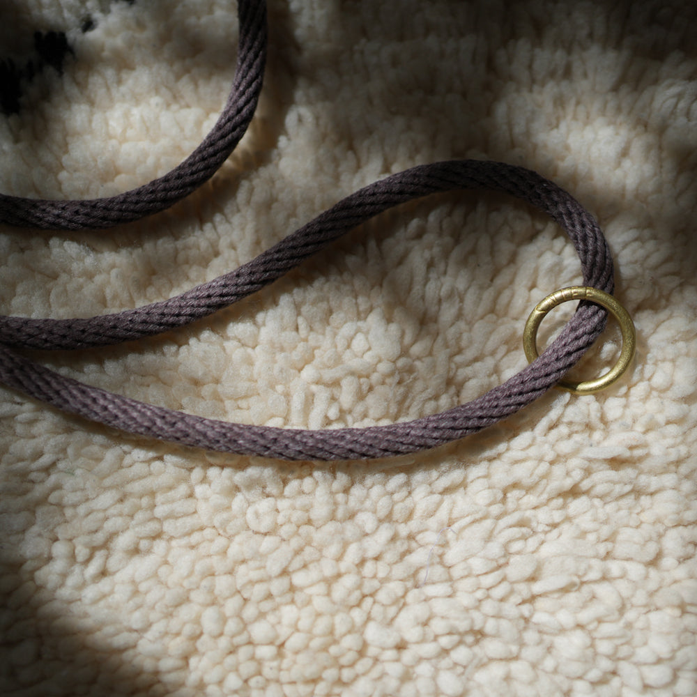 Engagement Leash Soil