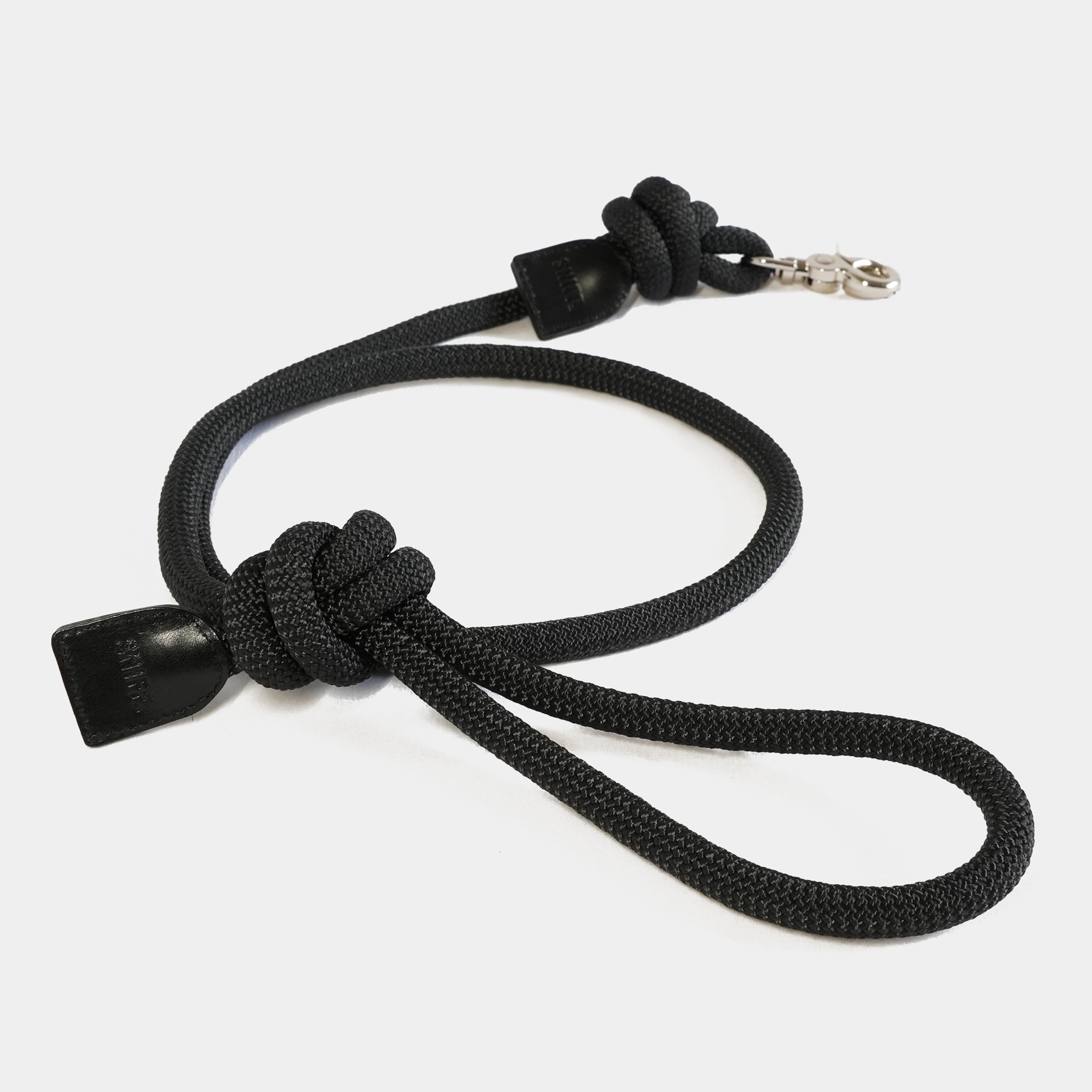 Arch Leash Black