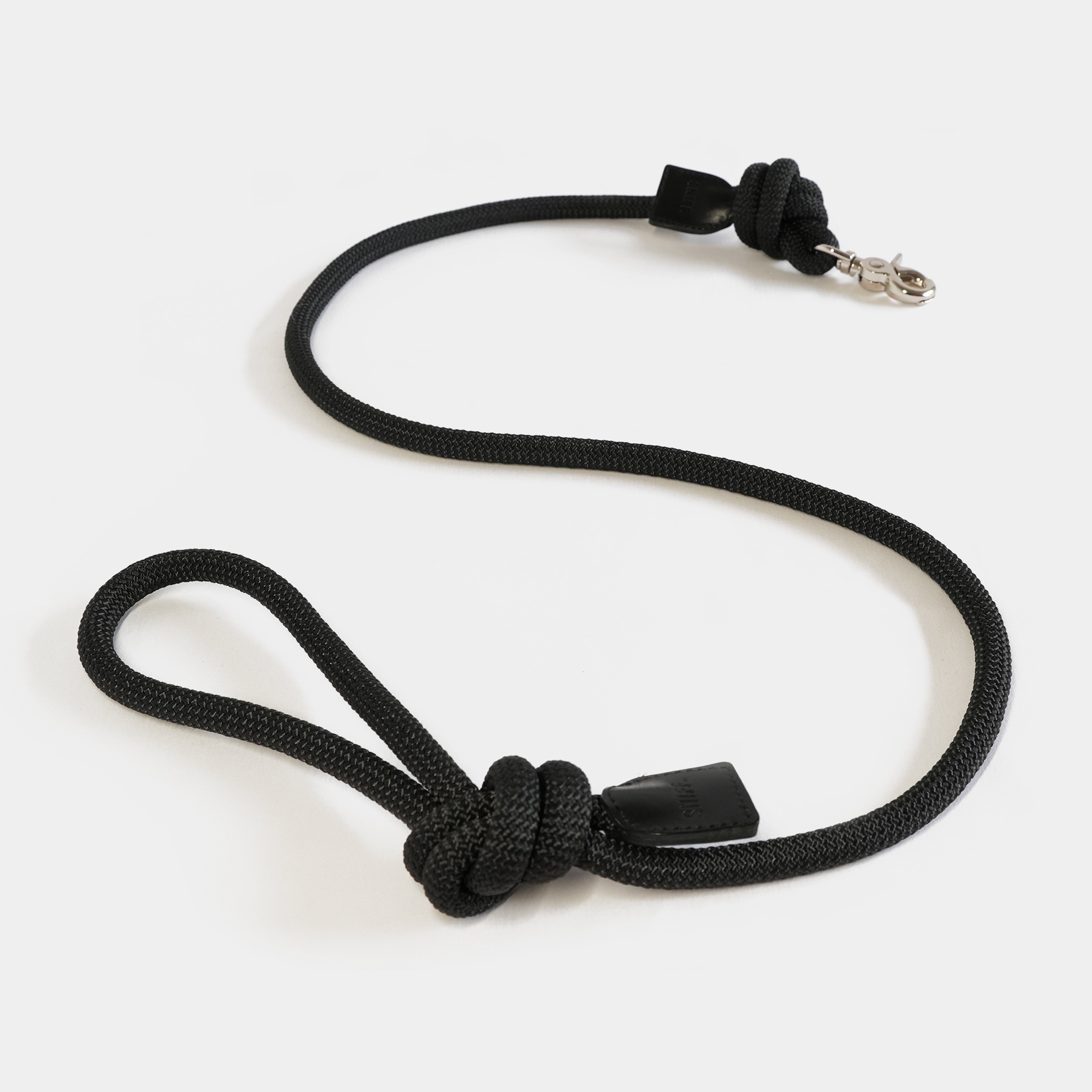 Arch Leash Black