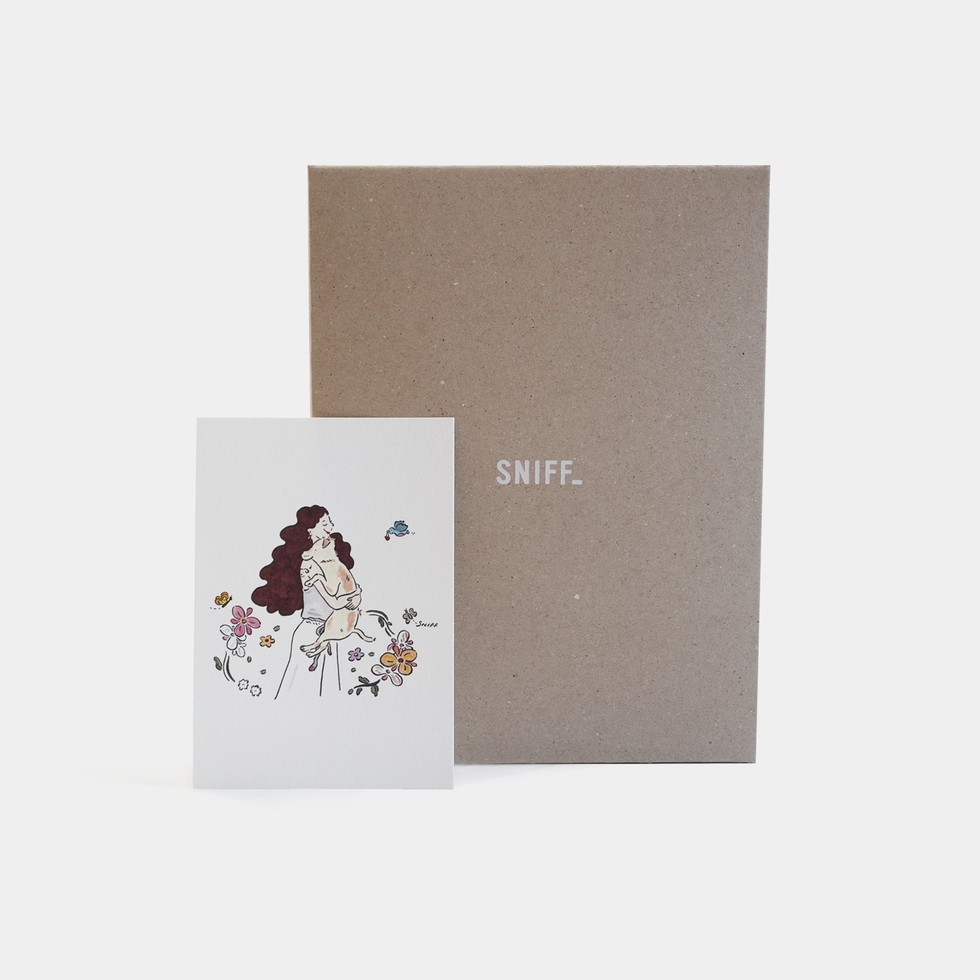 Gift Wrapping
