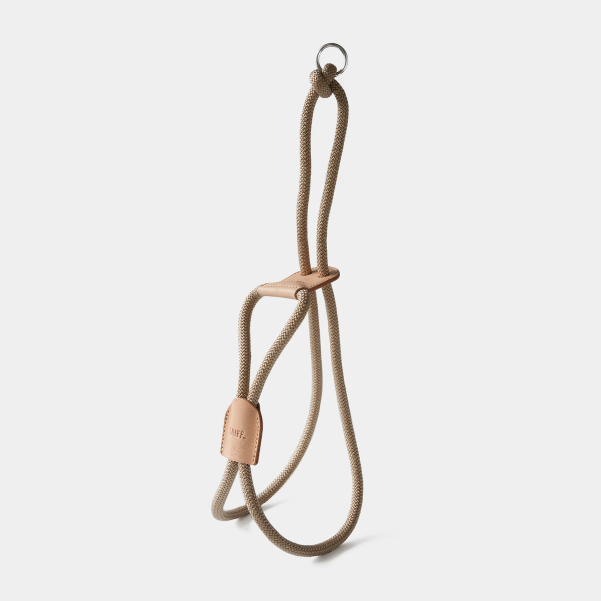 Arch Harness Beige