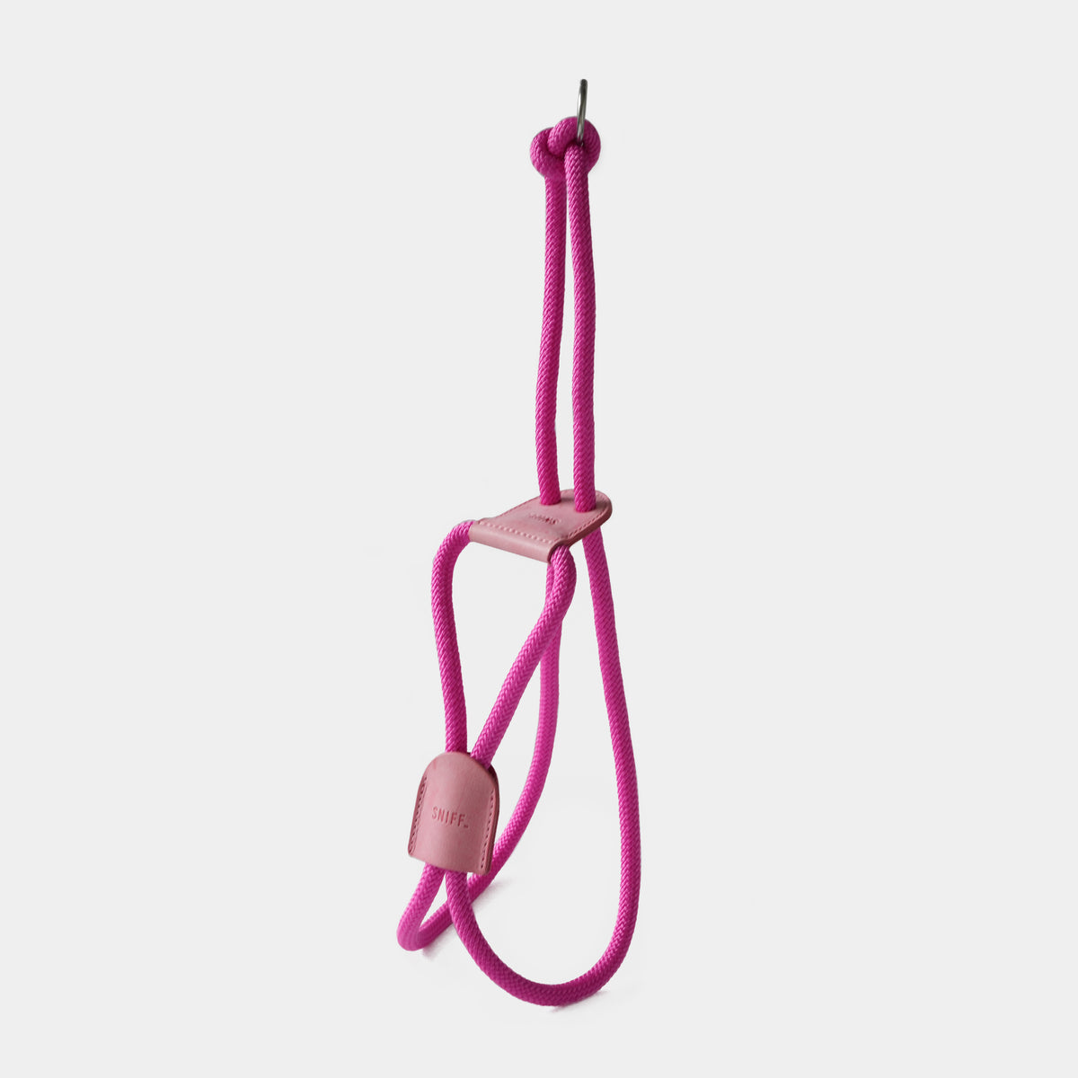 Arch Harness Pink
