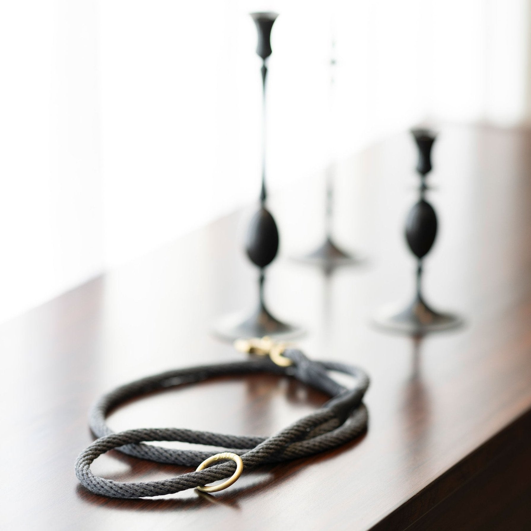 Engagement Leash Ink