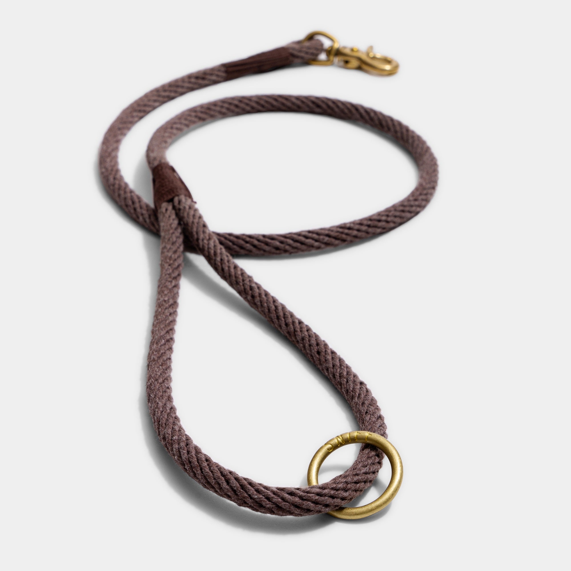 Engagement Leash Soil