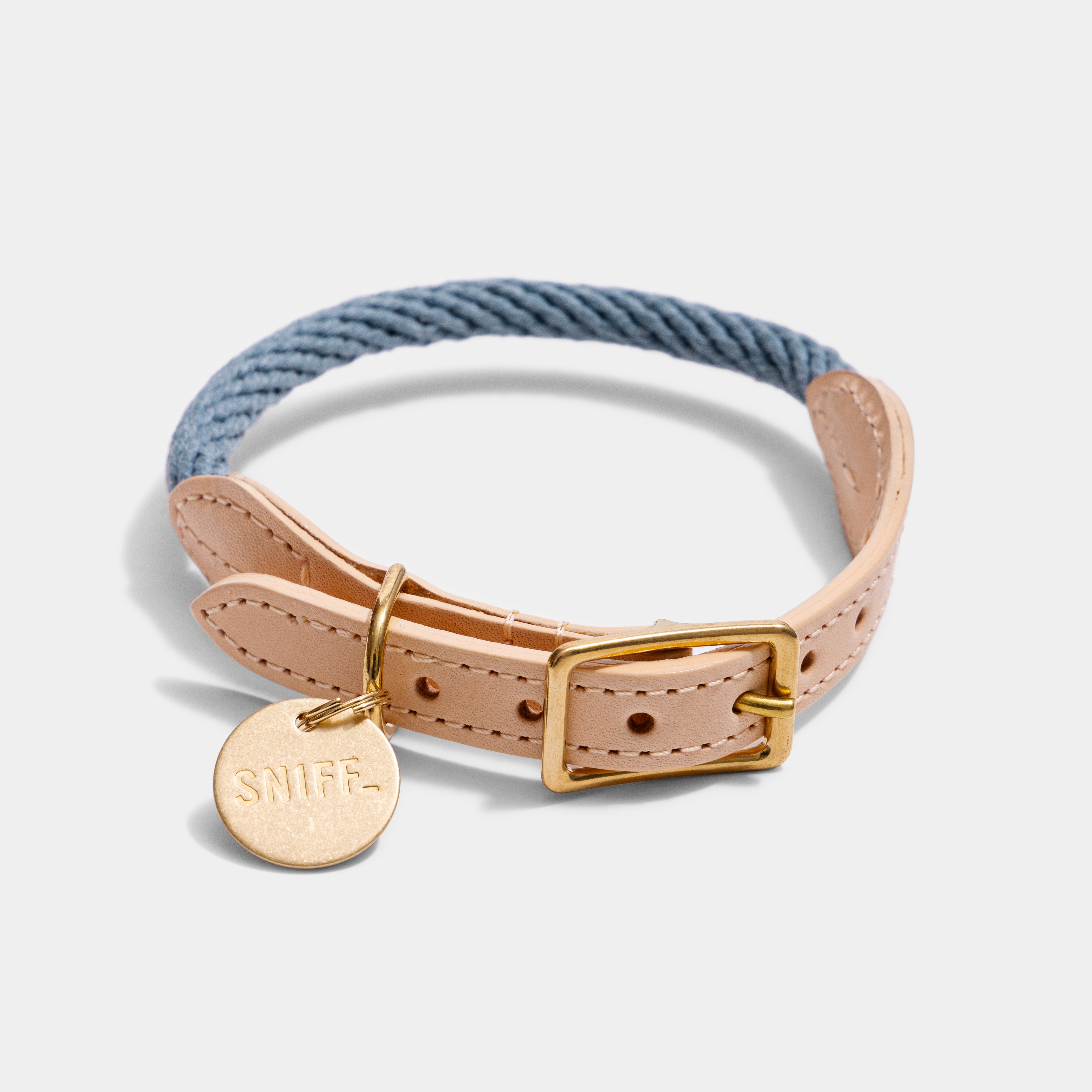 Engagement Collar Calm Sea