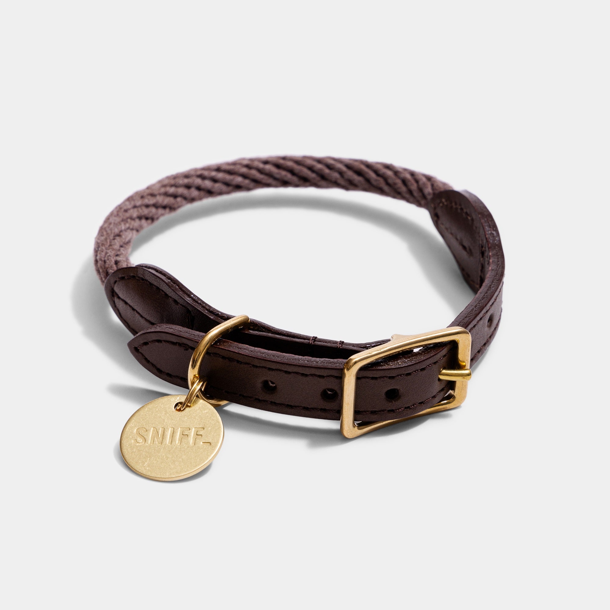 Engagement Collar Soil