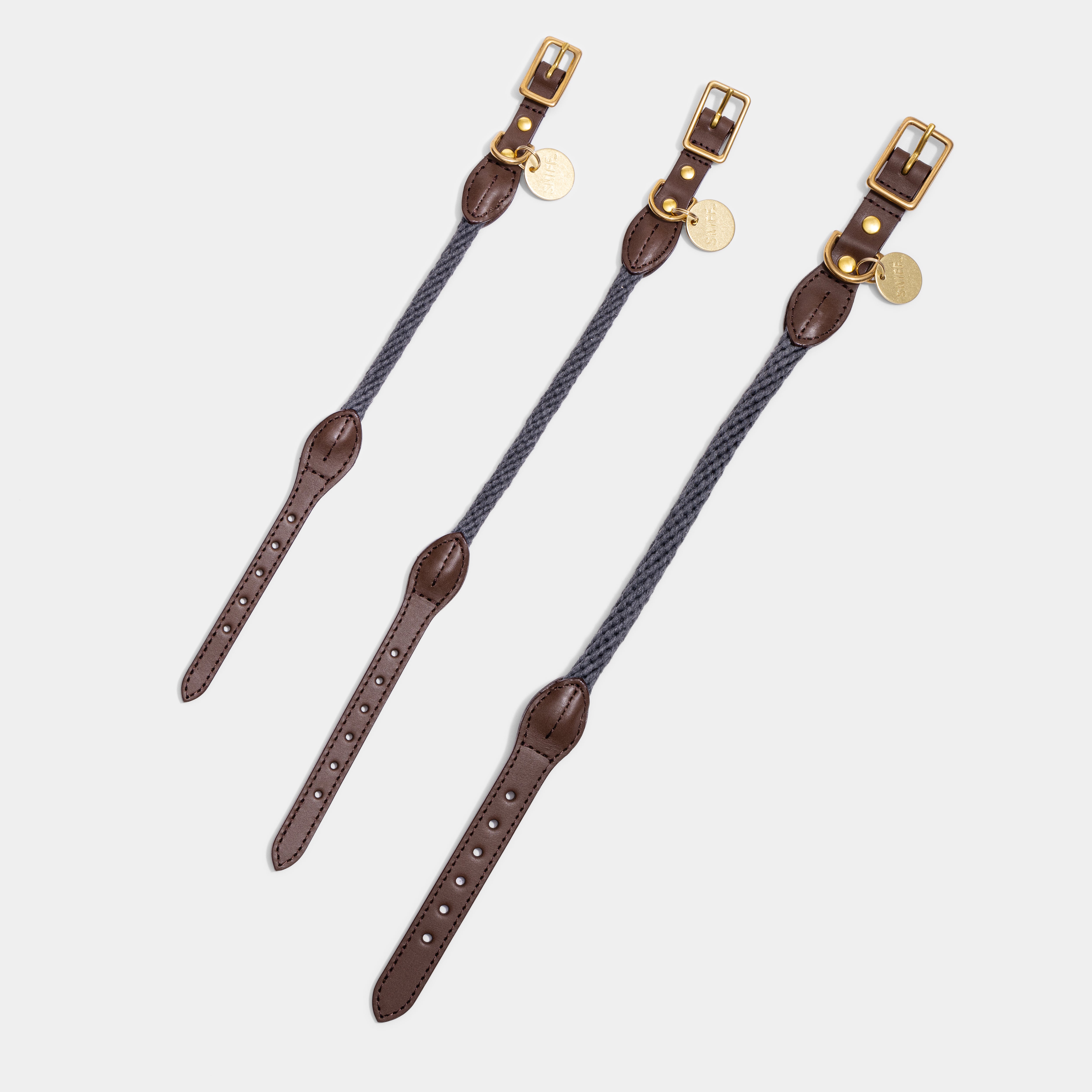 Engagement Collar Calm Sea