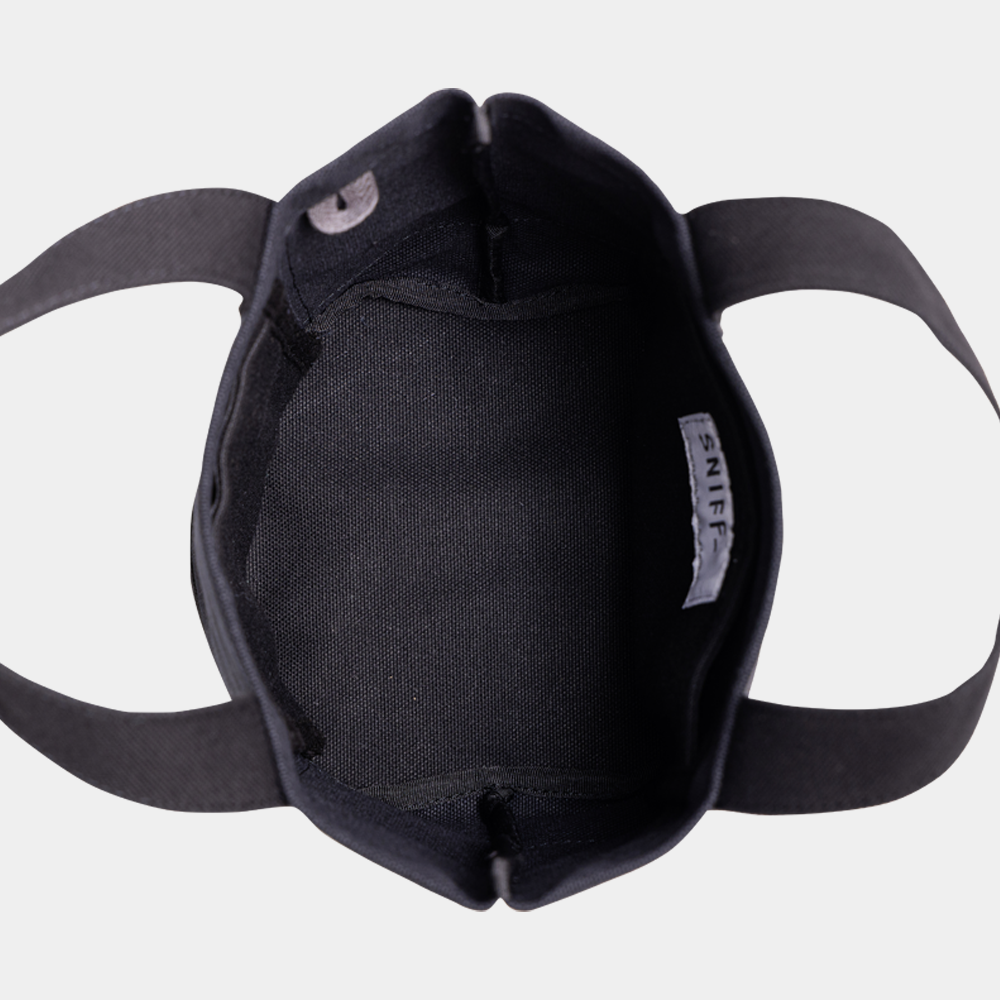 Dog Walking Bucket Bag