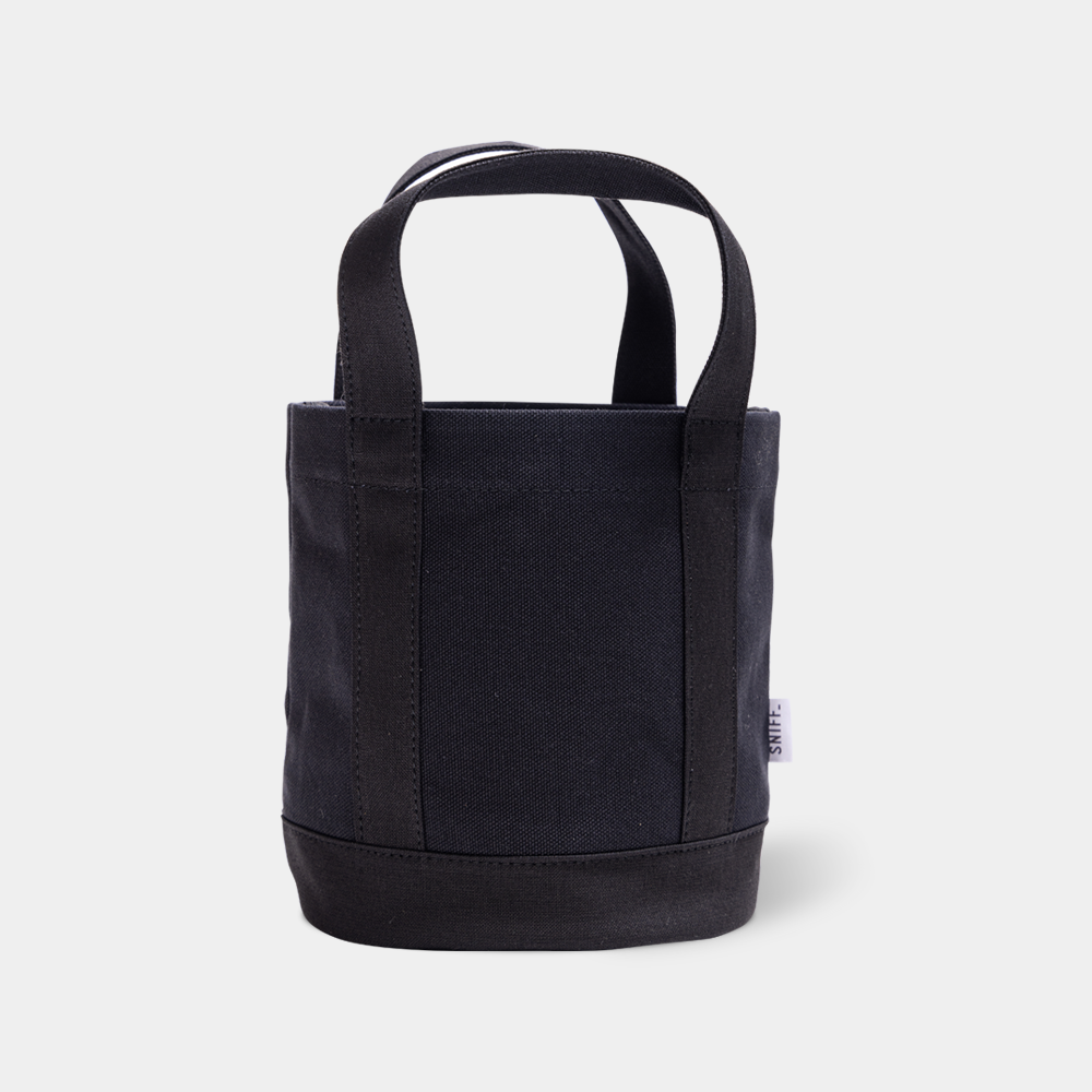 Dog Walking Bucket Bag