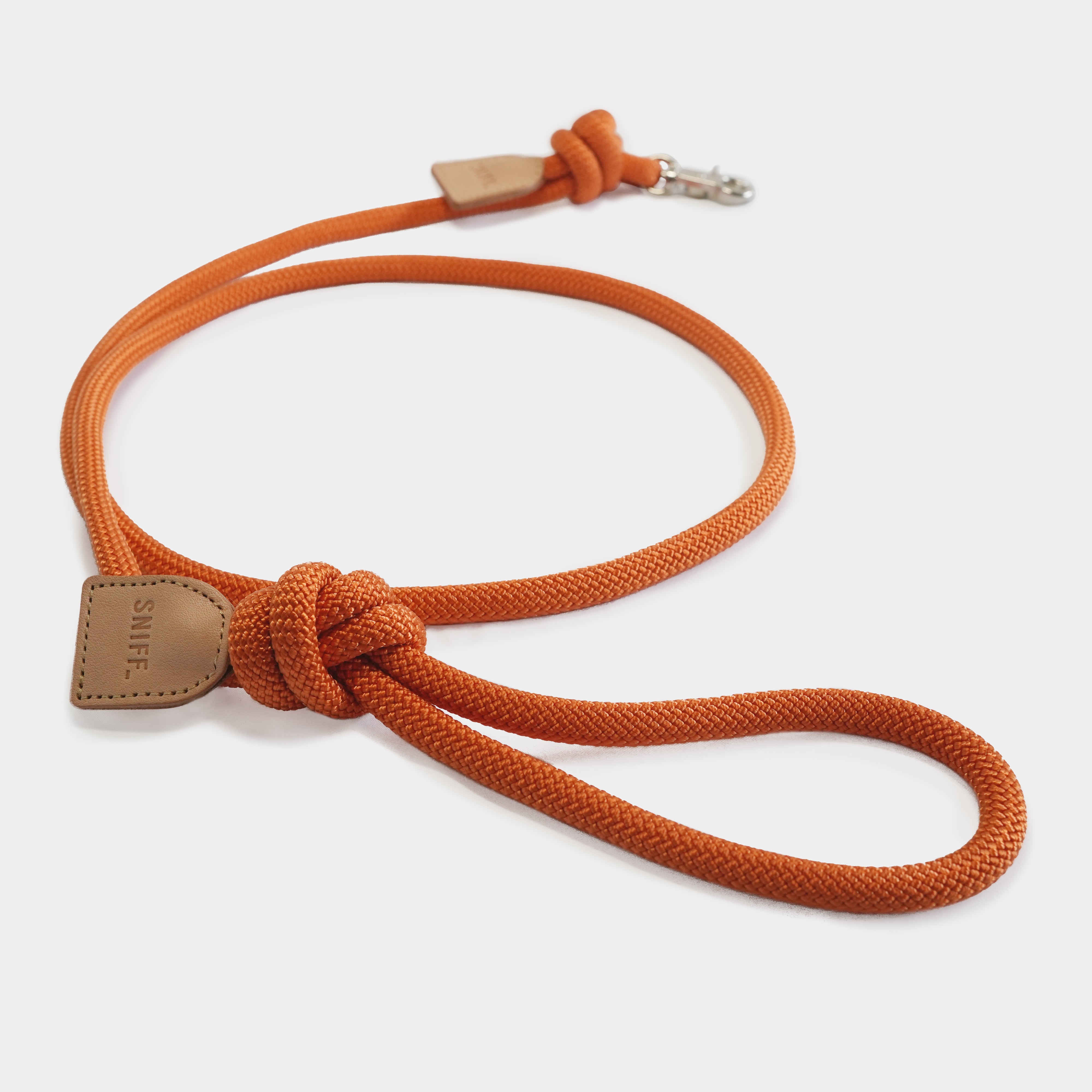 Arch Leash Fox