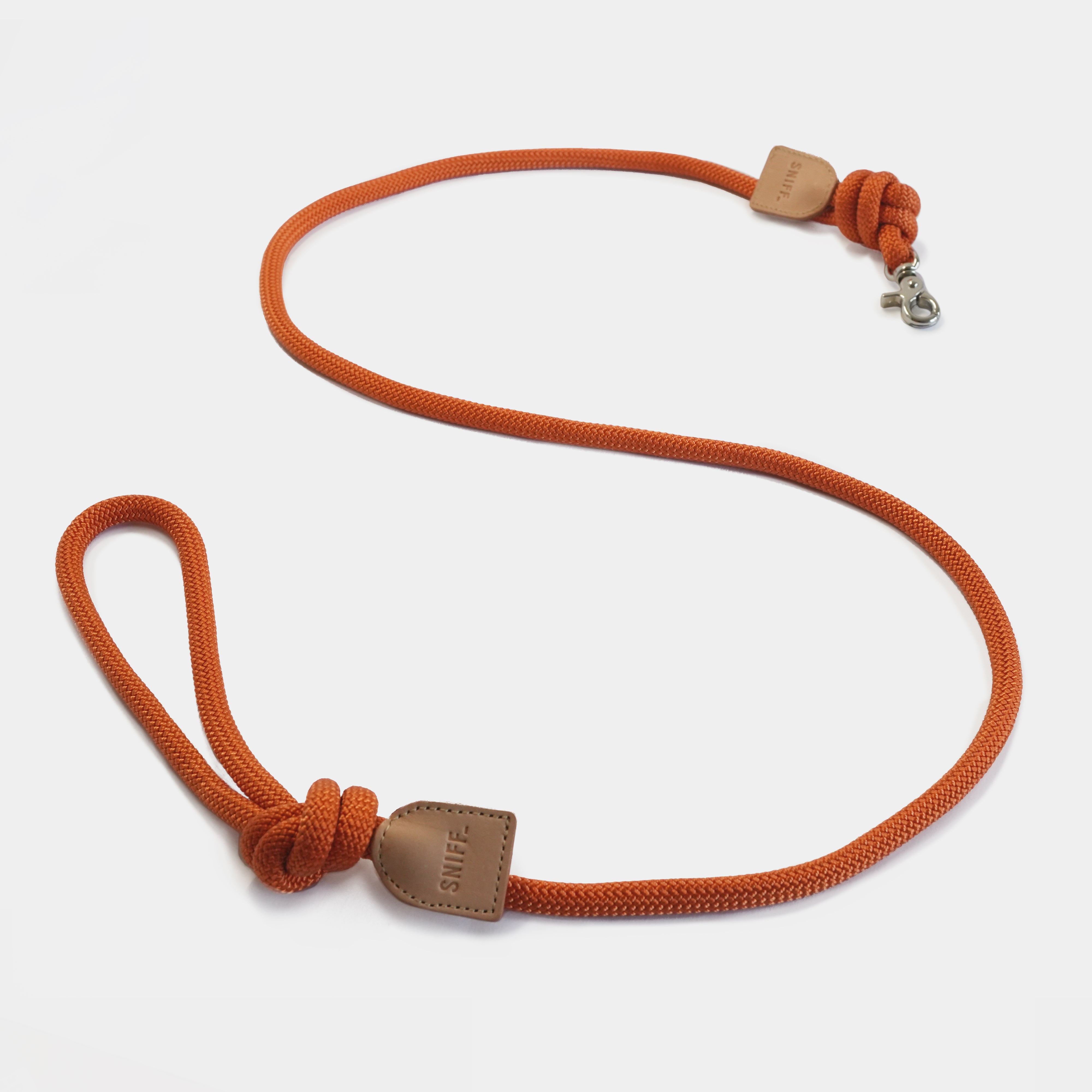 Arch Leash Fox