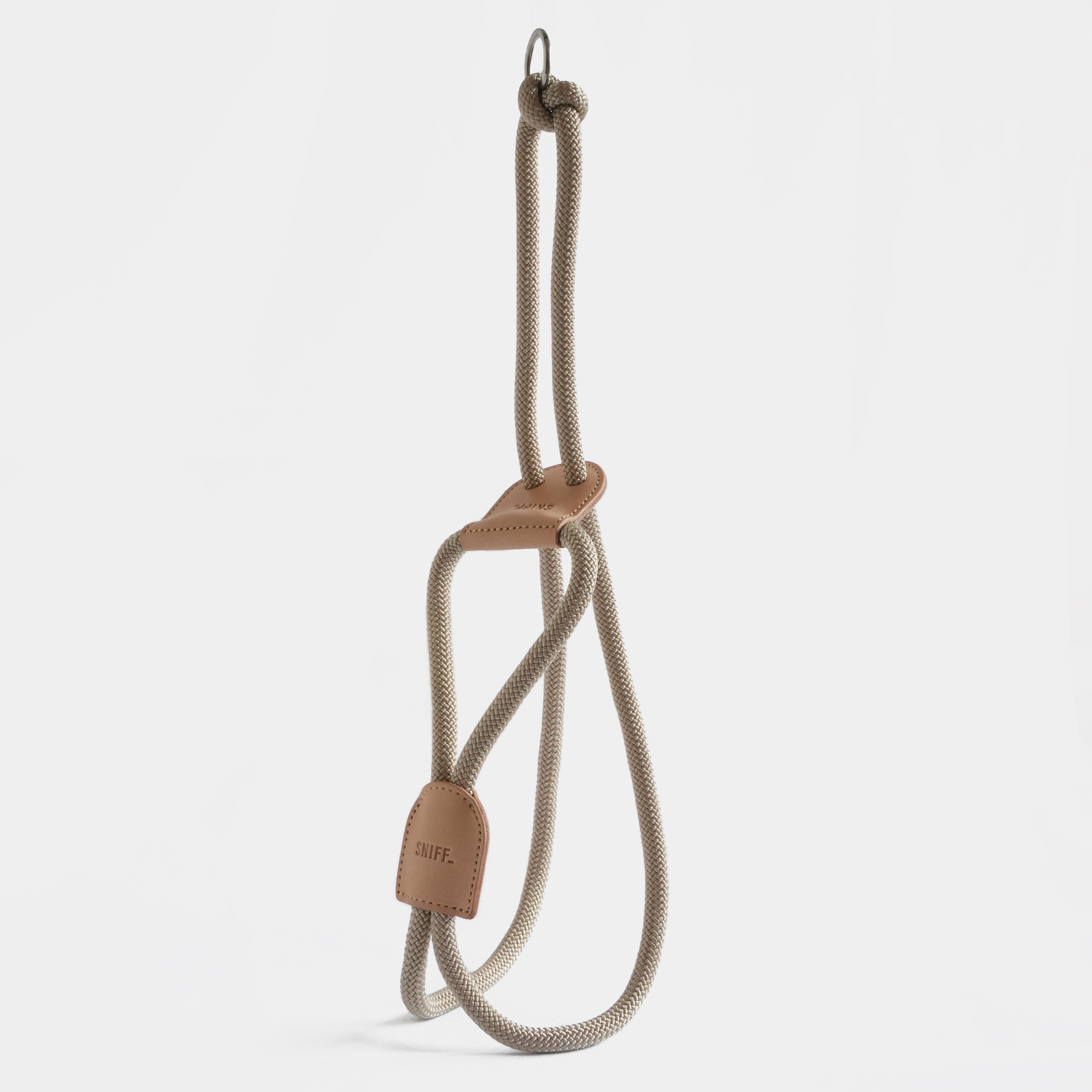 Arch Harness Beige