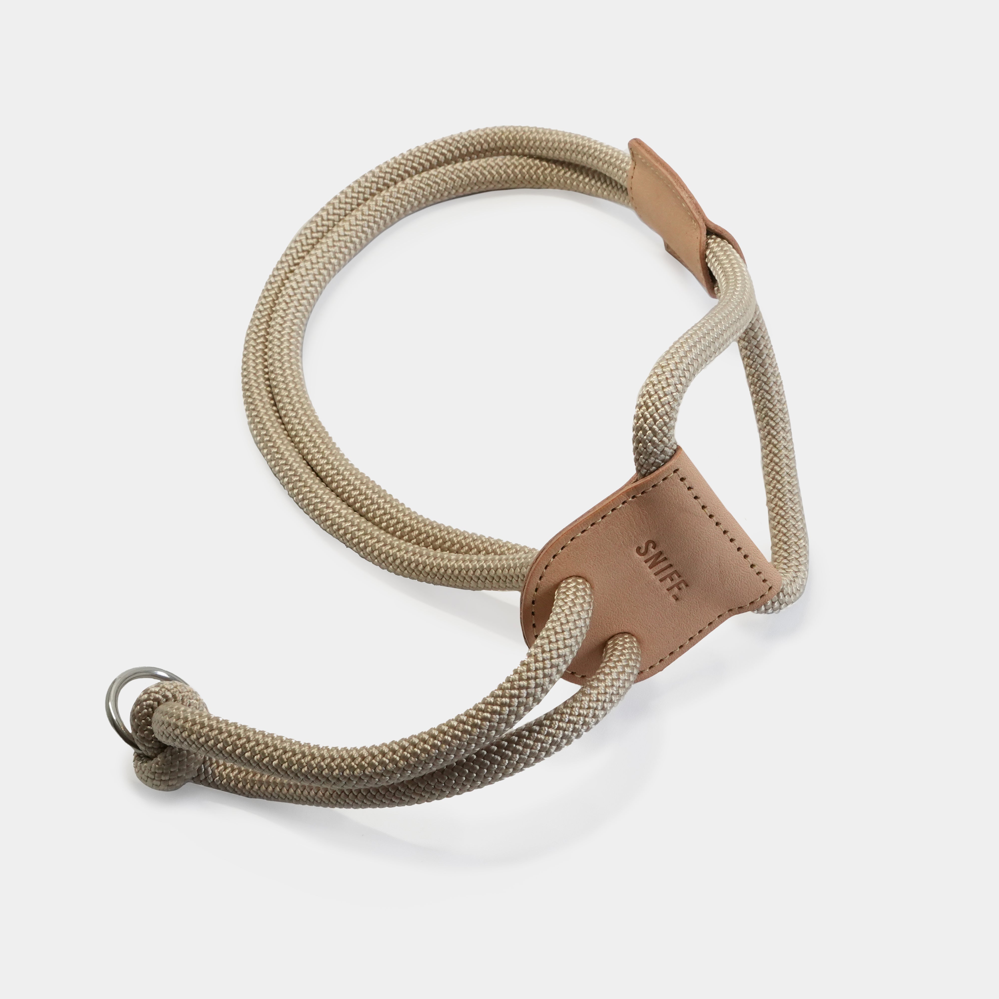 Arch Harness Beige