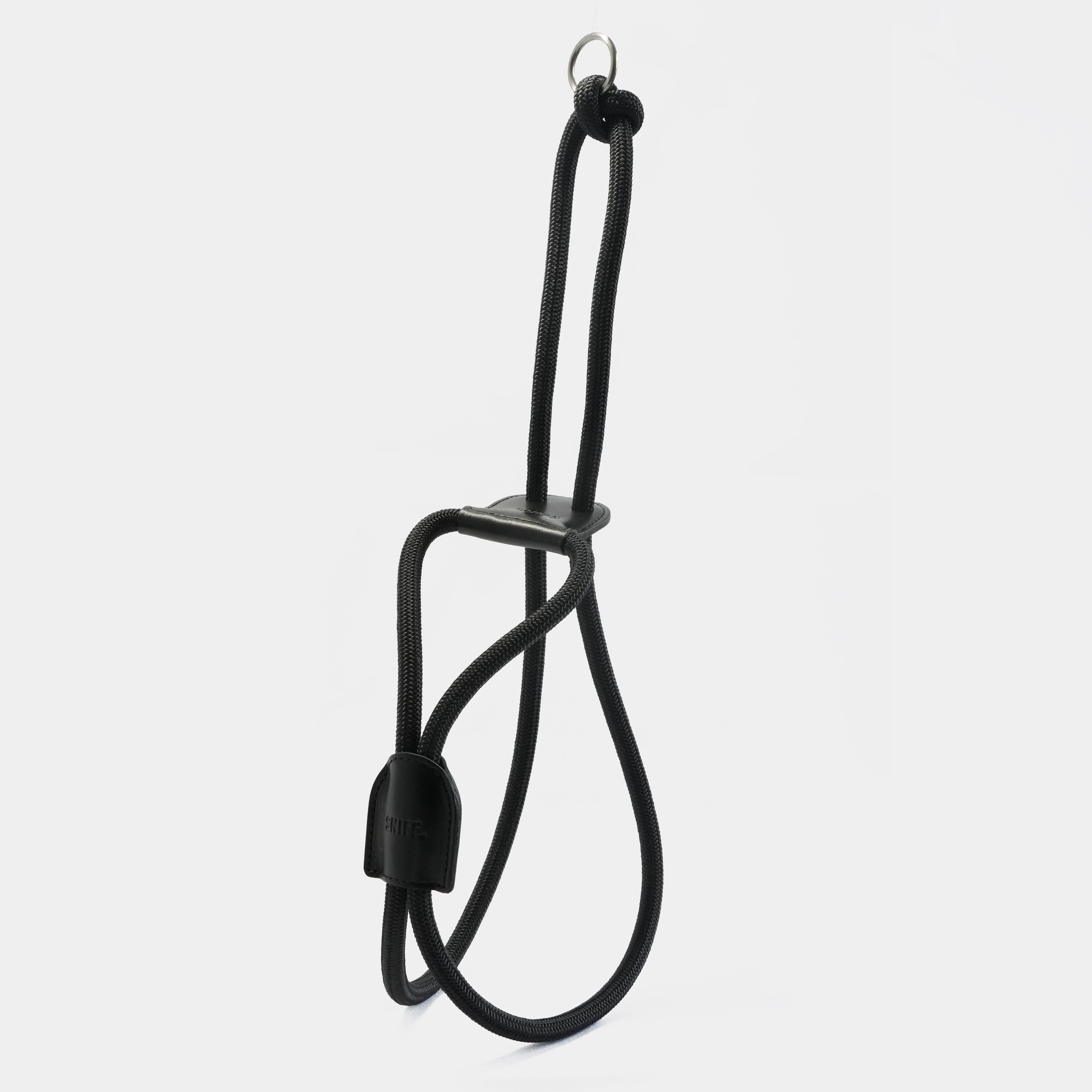 Arch Harness Black