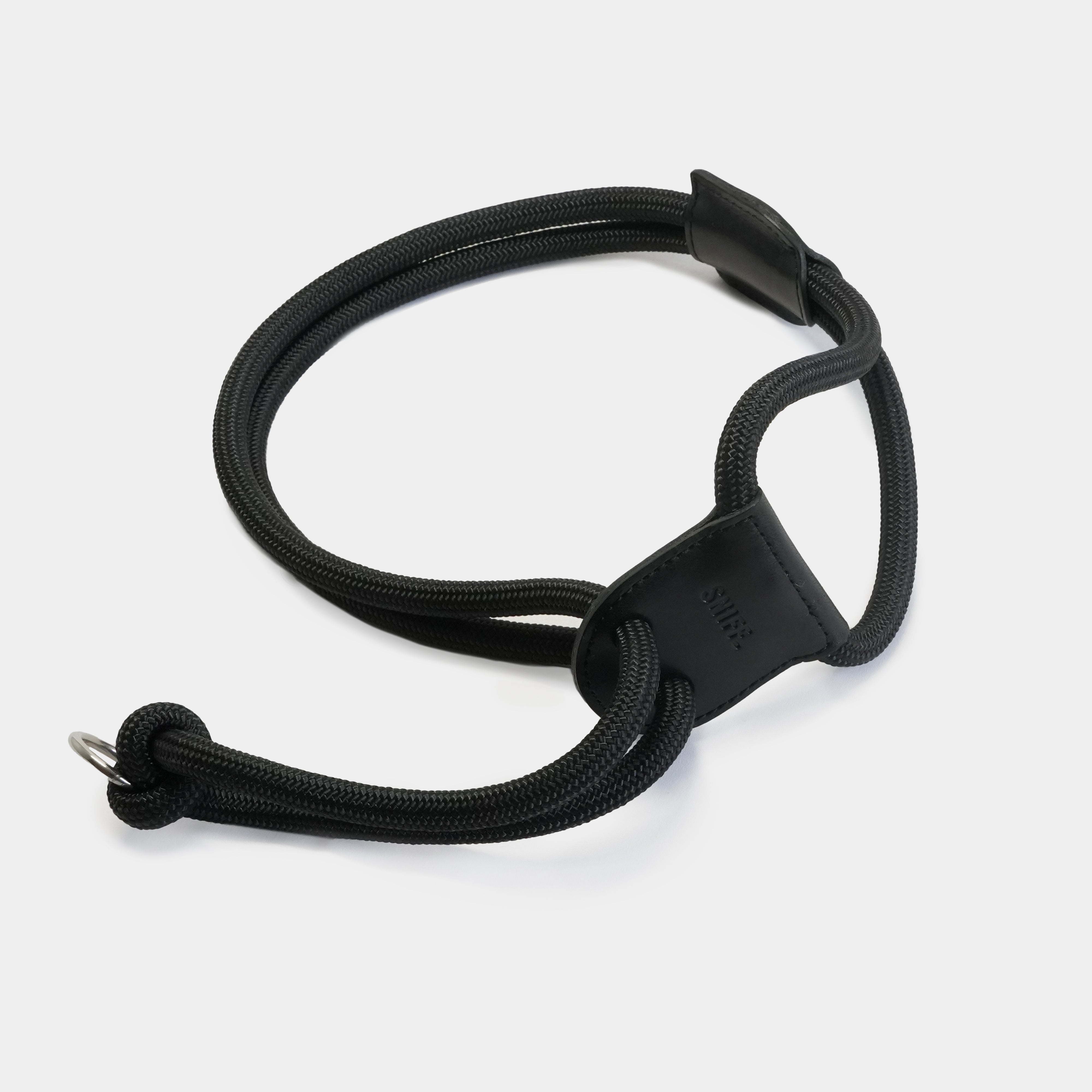 Arch Harness Black