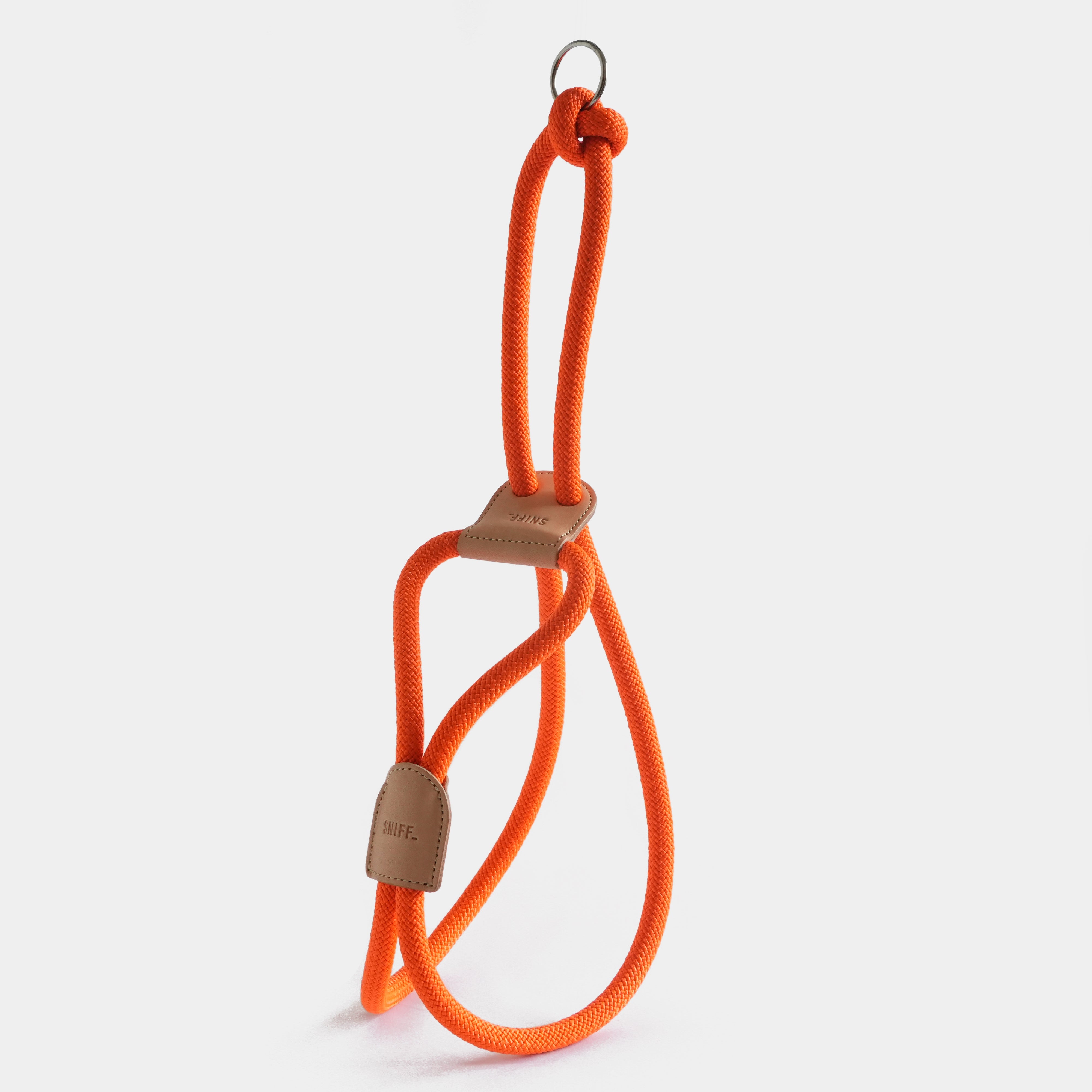 Arch Harness Orange