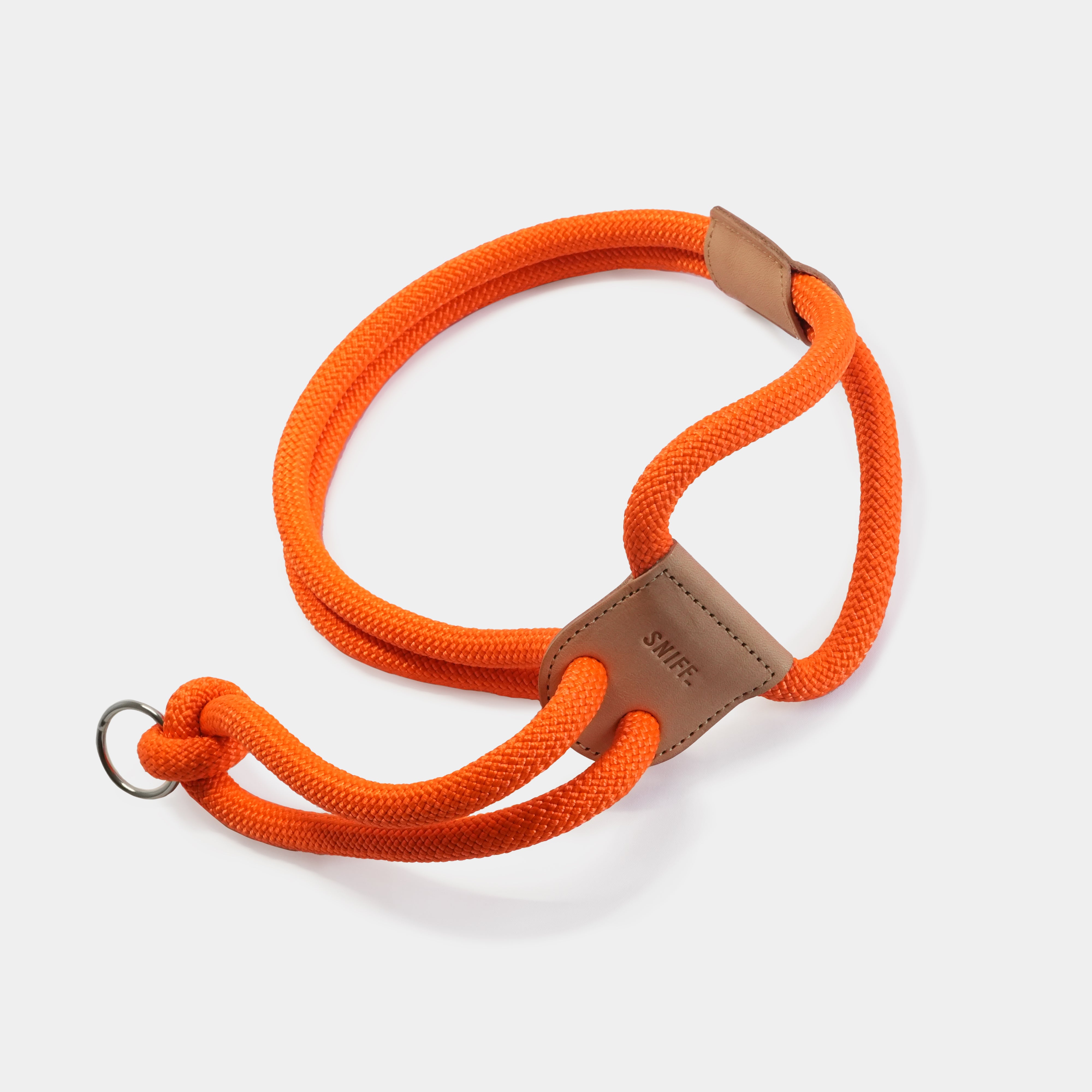 Arch Harness Orange