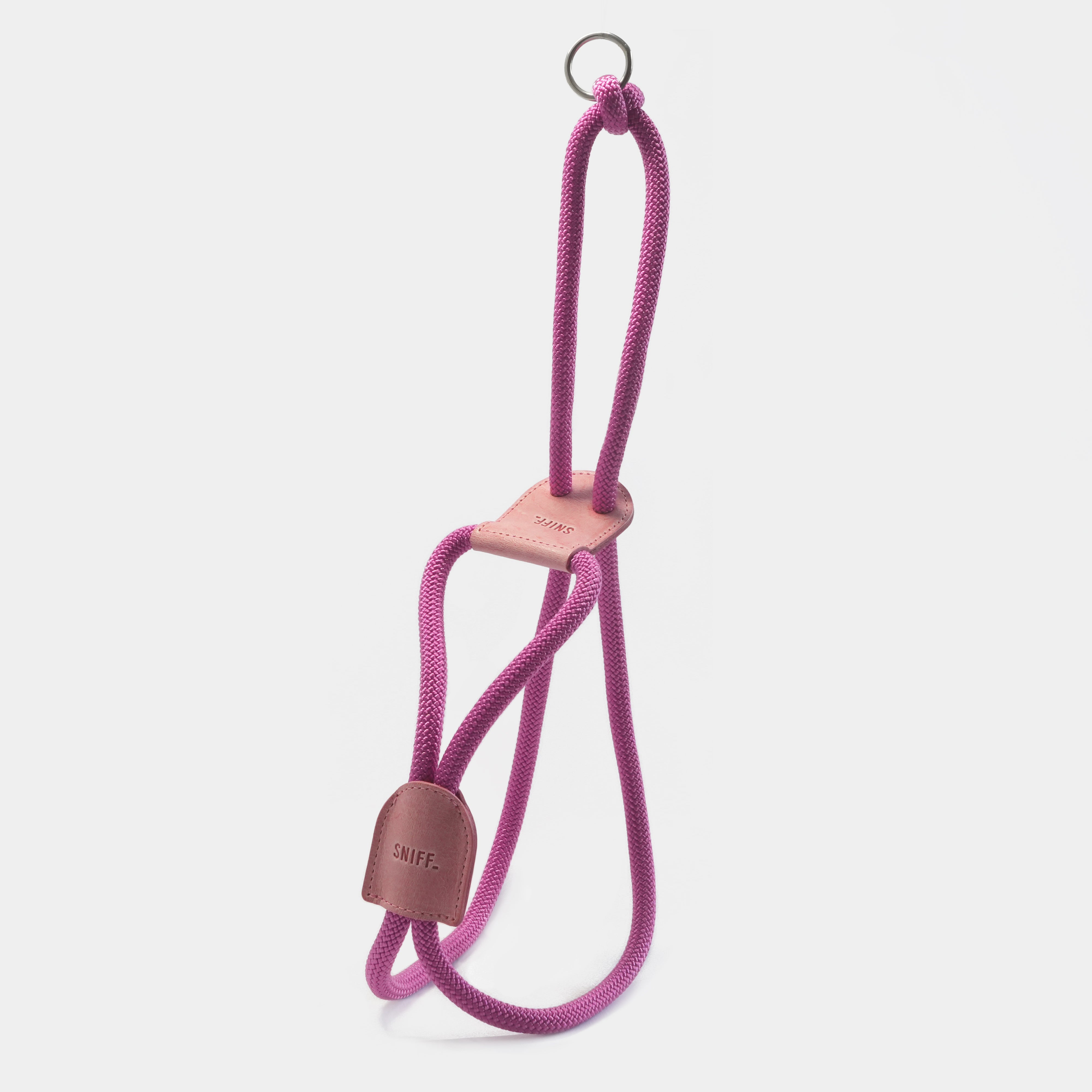 Arch Harness Pink