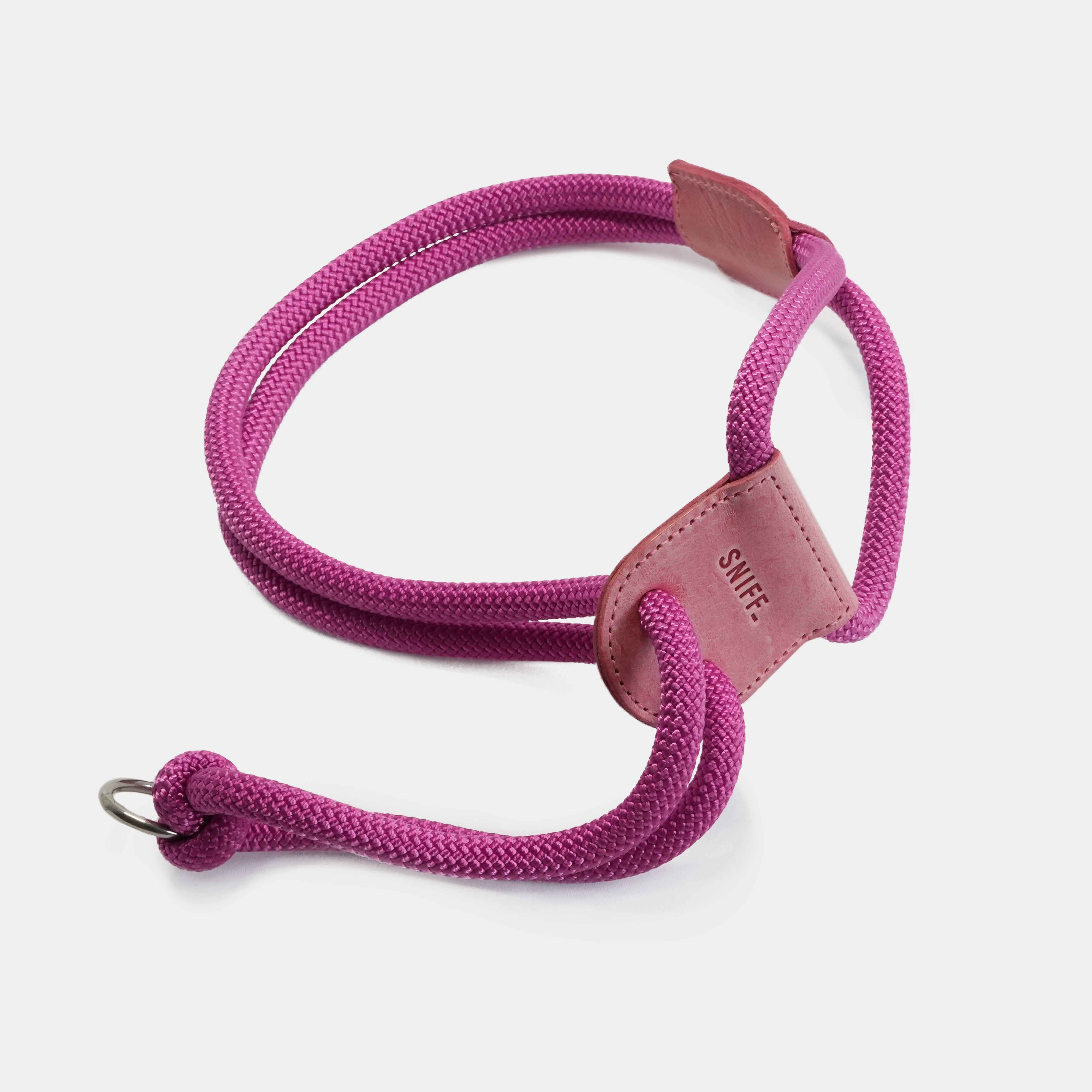 Arch Harness Pink