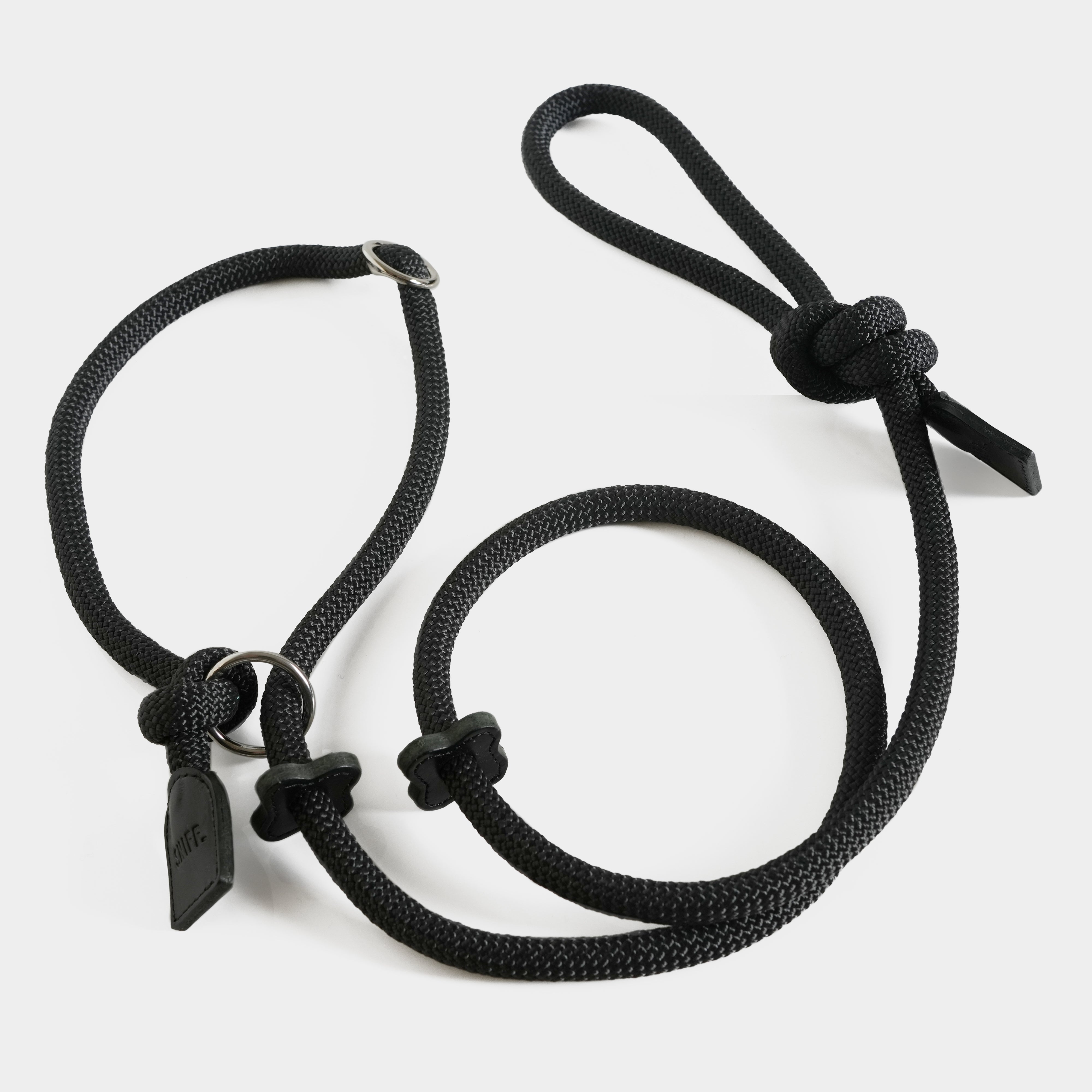 Arch Leash One Black