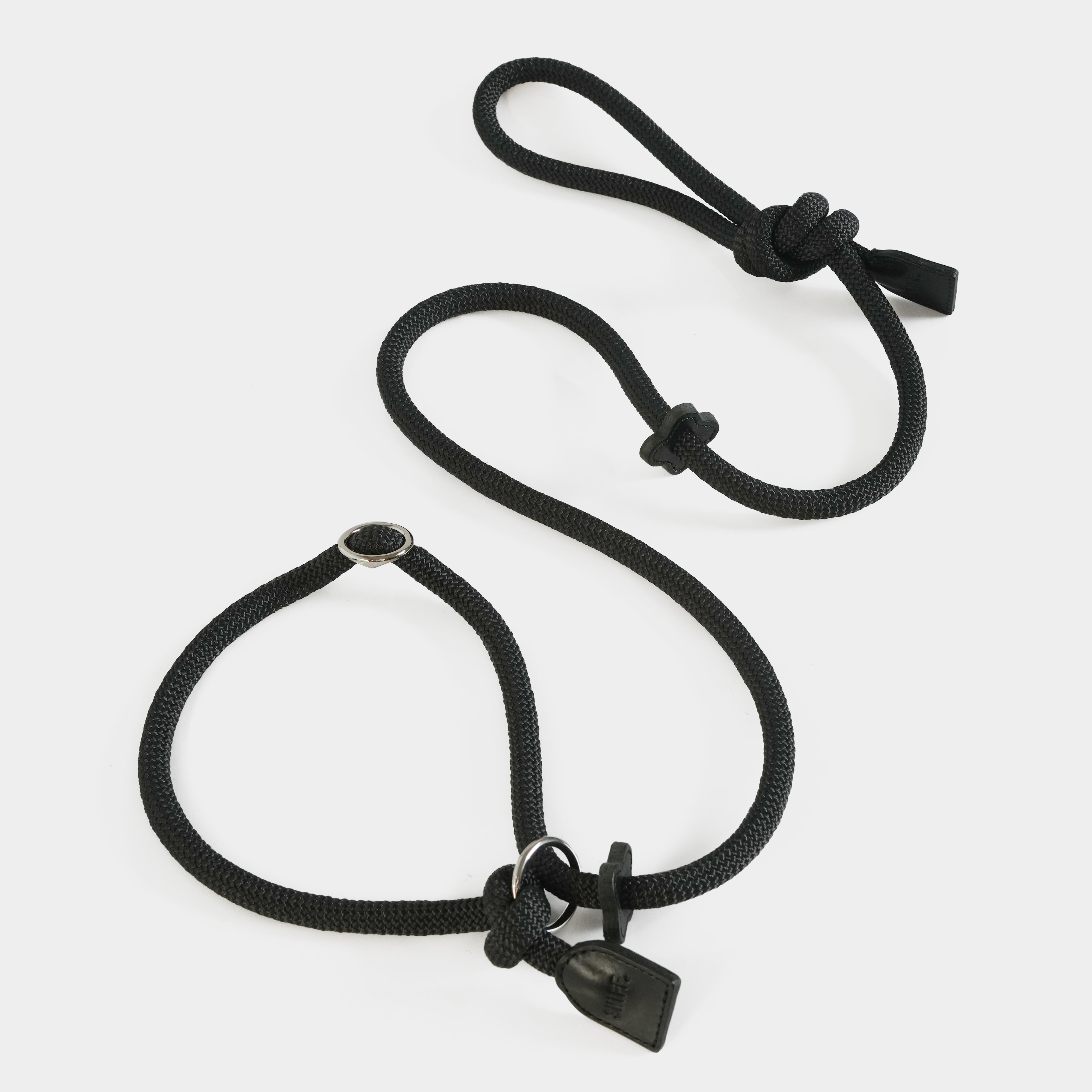 Arch Leash One Black