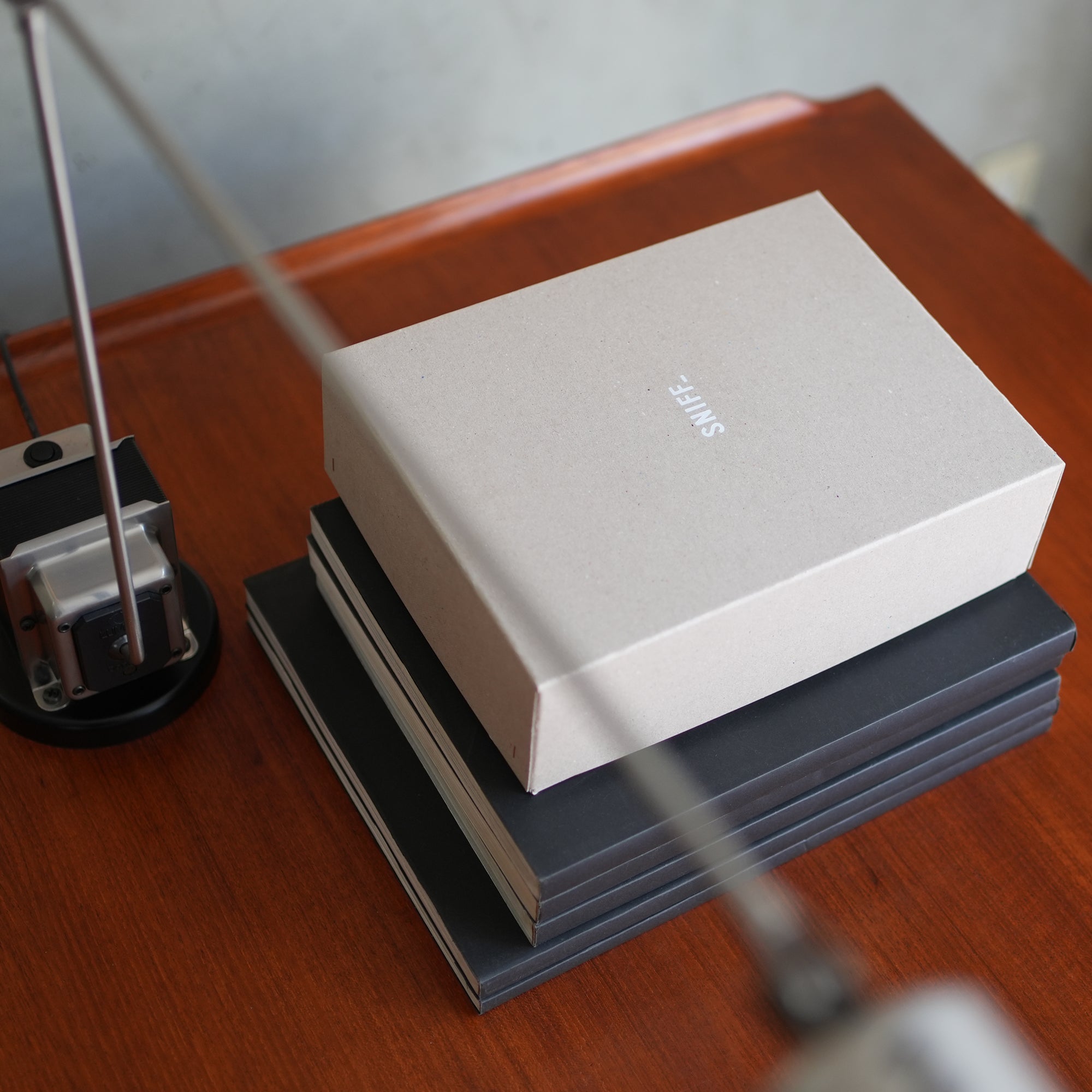 Gift Wrapping