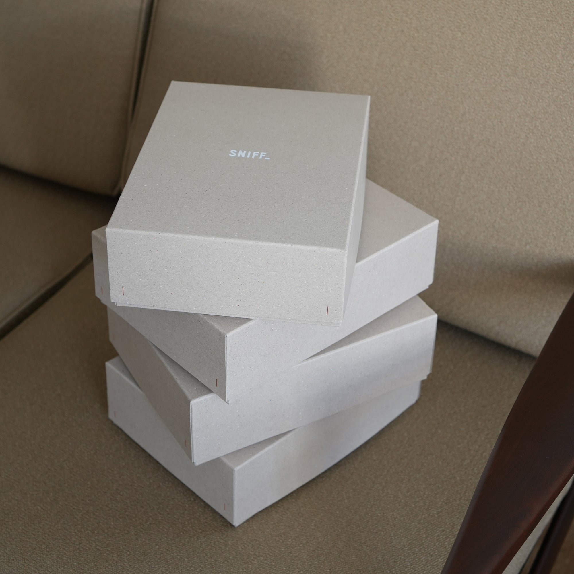 Gift Wrapping