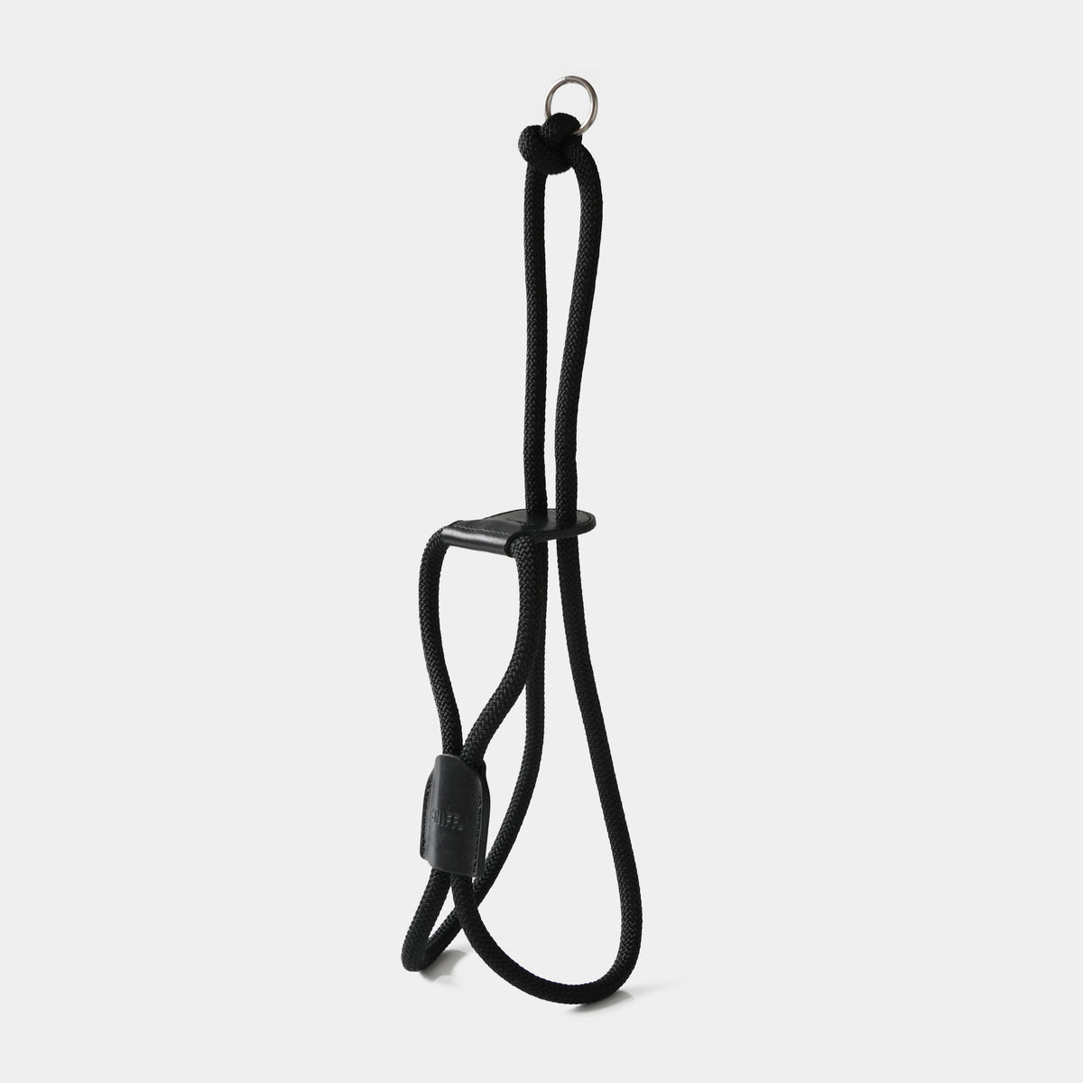 Arch Harness Black