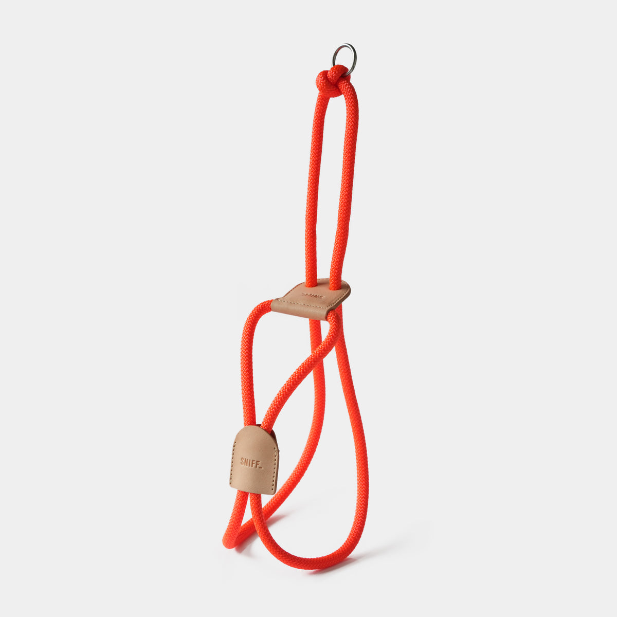 Arch Harness Orange